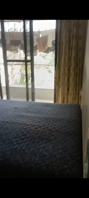Bedroom in 2 BHK Apartment at Kedarnath Apartment, Vile Parle East – for Rent
