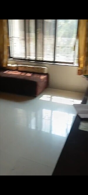 2 BHK Apartment For Rent in Kedarnath Apartment, Vile Parle East