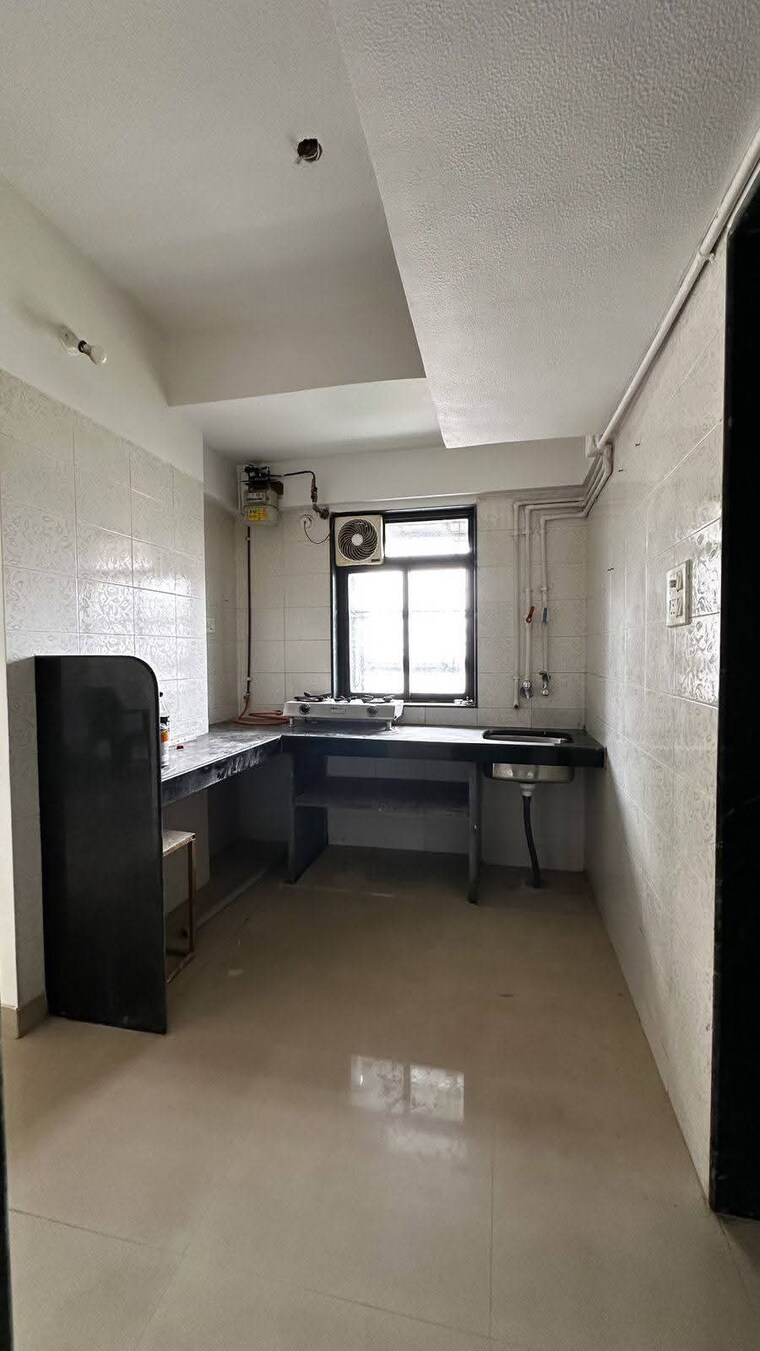 Kitchen, jyotirling-chs-goregaon-east 1 Bedroom 458 Sq.Ft. Apartment In Goregaon East Mumbai 9465837