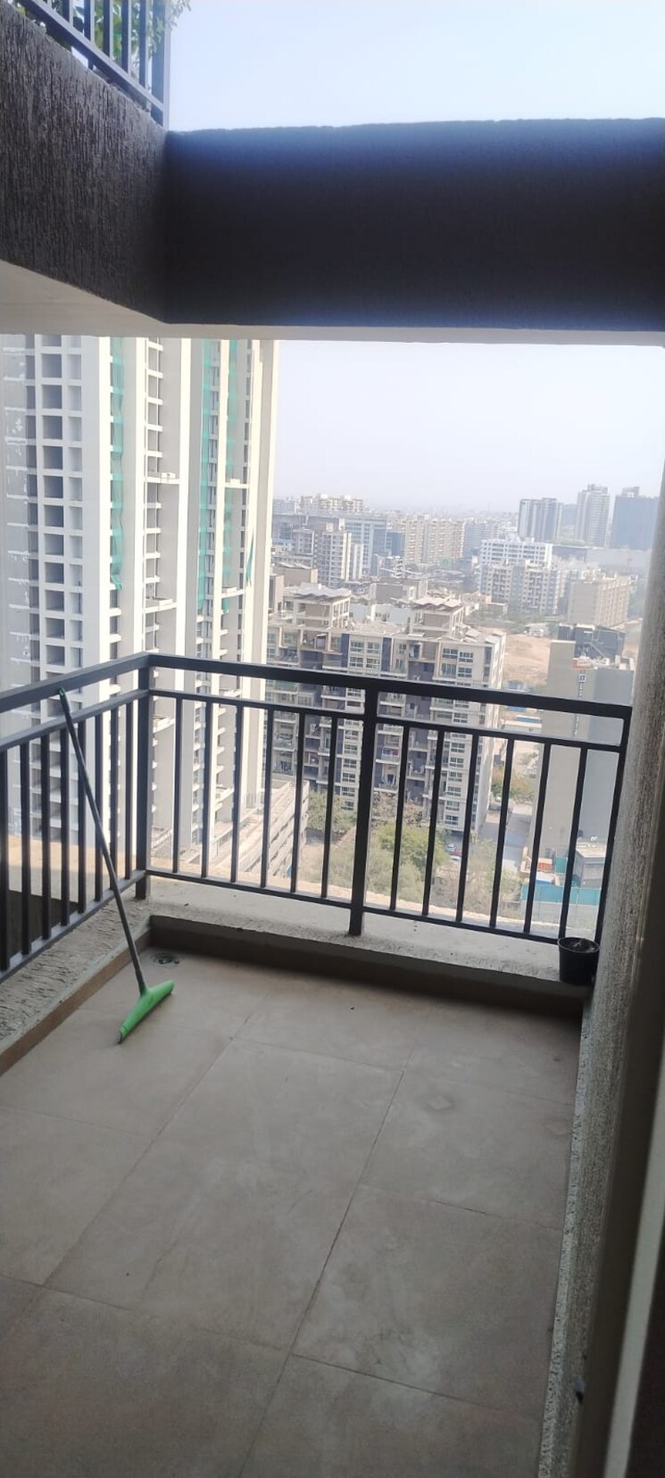 Balcony, rk-lifespace-chs 2 Bedroom 1200 Sq.Ft. Apartment In Wakad Pune 9465854