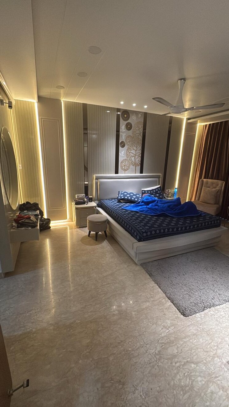 Living Room, unitech-horizon 3 Bedroom 1695 Sq.Ft. Apartment In Pi Greater Noida Greater Noida 9465855