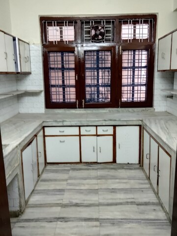 Kitchen/pantry in 2 BHK Builder Floor at Sector 17 – for Rent