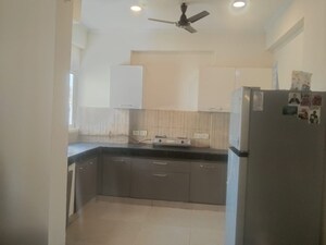 Kitchen in 3 BHK Apartment at Gardenia Gateway, Sector 75 – for Rent