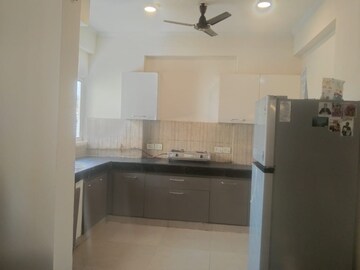 Kitchen in 3 BHK Apartment at Gardenia Gateway, Sector 75 – for Rent