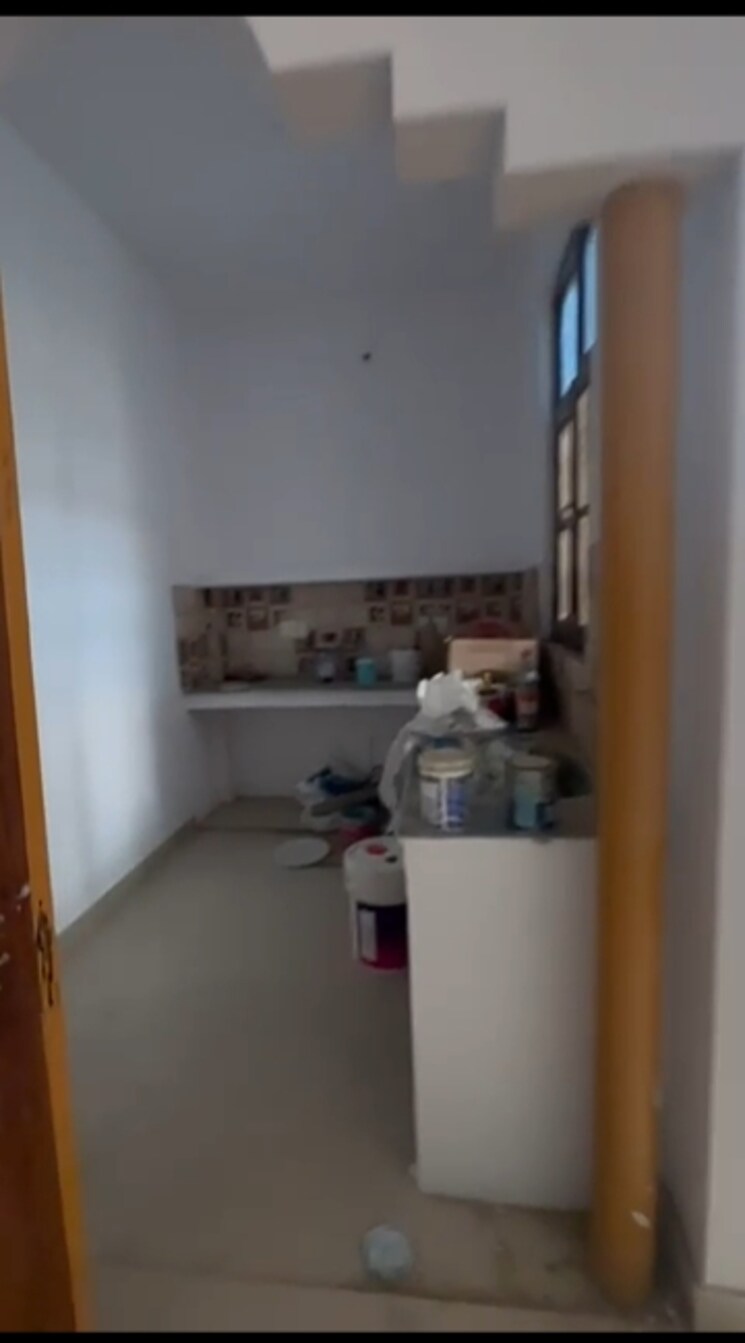 Kitchen, chinhat 2 Bedroom 1500 Sq.Ft. Villa In Chinhat Lucknow 9465870