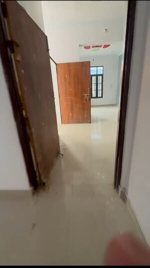 Building Lobby in 2 BHK Villa at Chinhat – for Sale