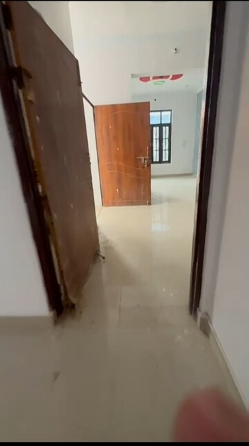 Building Lobby in 2 BHK Villa at Chinhat – for Sale