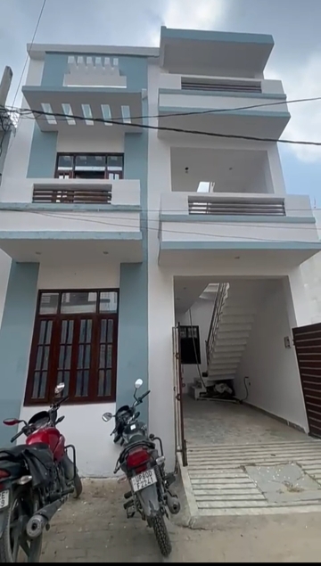 2 BHK Villa For Sale in Villa 2 Bhk 