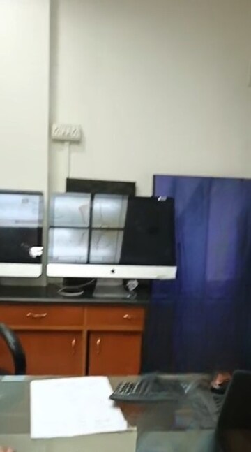 Team Area in  Office Space at Chembur – for Rent