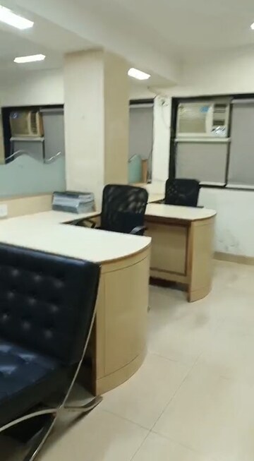 Team Area in  Office Space at Chembur – for Rent