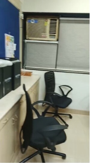 Team Area in  Office Space at Chembur – for Rent