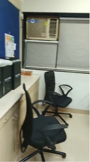 Team Area in  Office Space at Chembur – for Rent