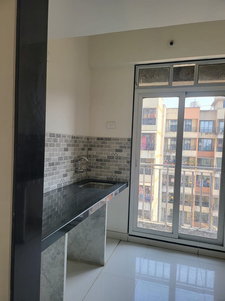 Balcony, mahakali-tower 2 Bedroom 1080 Sq.Ft. Apartment In Kapur Bawdi Thane 9465862