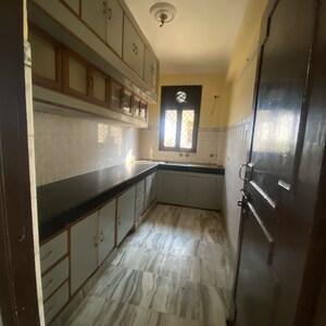 Kitchen in 3 BHK Apartment at Sector 21d – for Sale