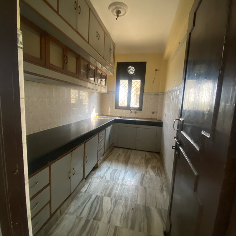 Kitchen, sector 21d 3 Bedroom 1350 Sq.Ft. Apartment In Sector 21d Faridabad 9465902