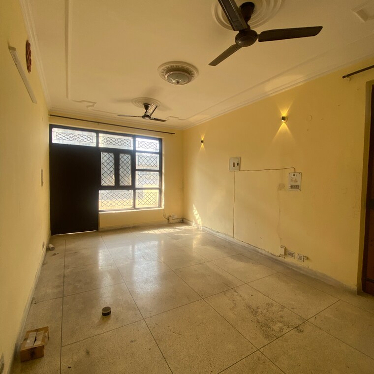 Bedroom, sector 21d 3 Bedroom 1350 Sq.Ft. Apartment In Sector 21d Faridabad 9465902