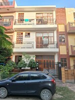 6 BHK 60 Sq.Mt. Independent House in Omicron 3 Greater Noida 