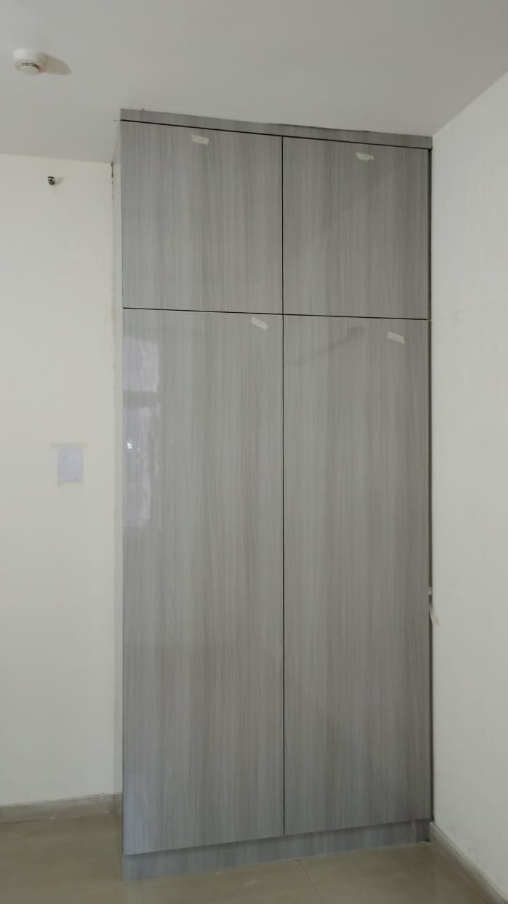 3 BHK Apartment For Rent in Mahagun Mywoods