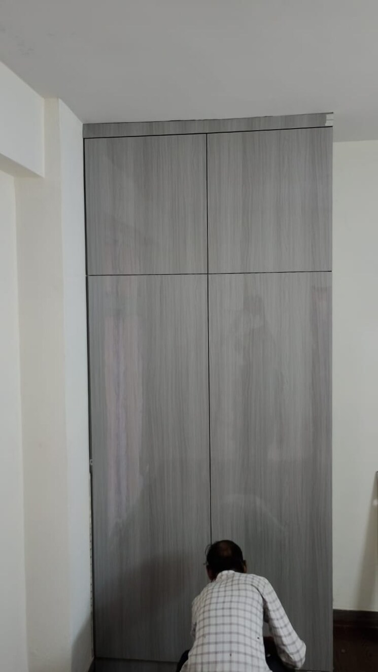 undefined, mahagun-mywoods 3 Bedroom 1235 Sq.Ft. Apartment In Sector 16c Greater Noida Greater Noida 9465880