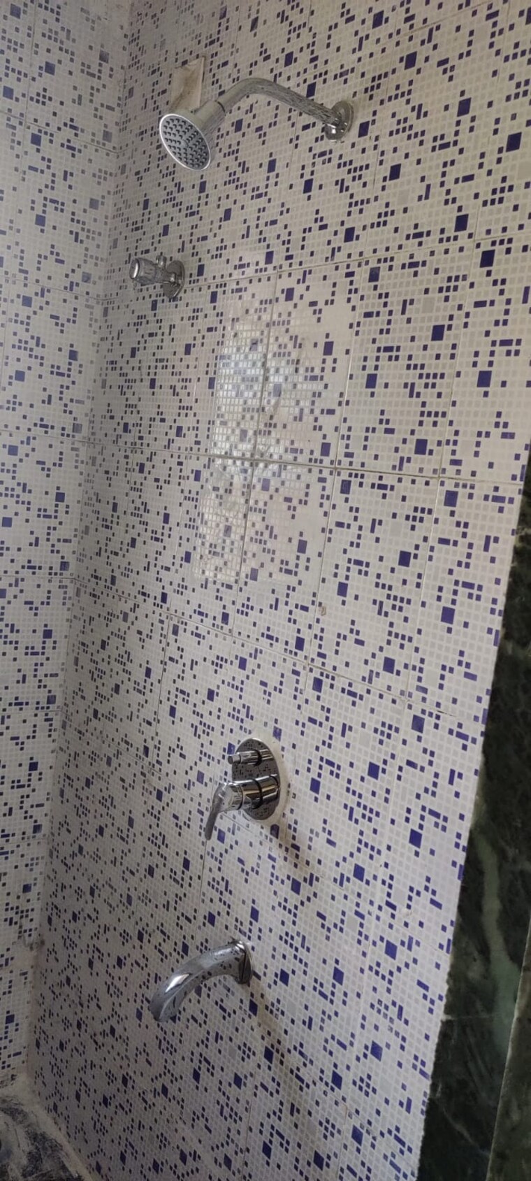 Bathroom, cidco-marwa-chs 1 Bedroom 550 Sq.Ft. Apartment In Taloja Navi Mumbai 9465911