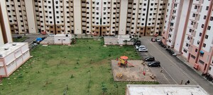1 BHK Apartment – Exterior View View at CIDCO Marwa CHS, Taloja - for Sale