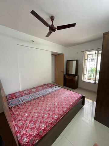 Bedroom in 2 BHK Apartment at Dynasty, Wakad – for Sale