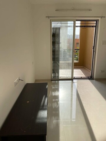 Kitchen in 2 BHK Apartment at Dynasty, Wakad – for Sale