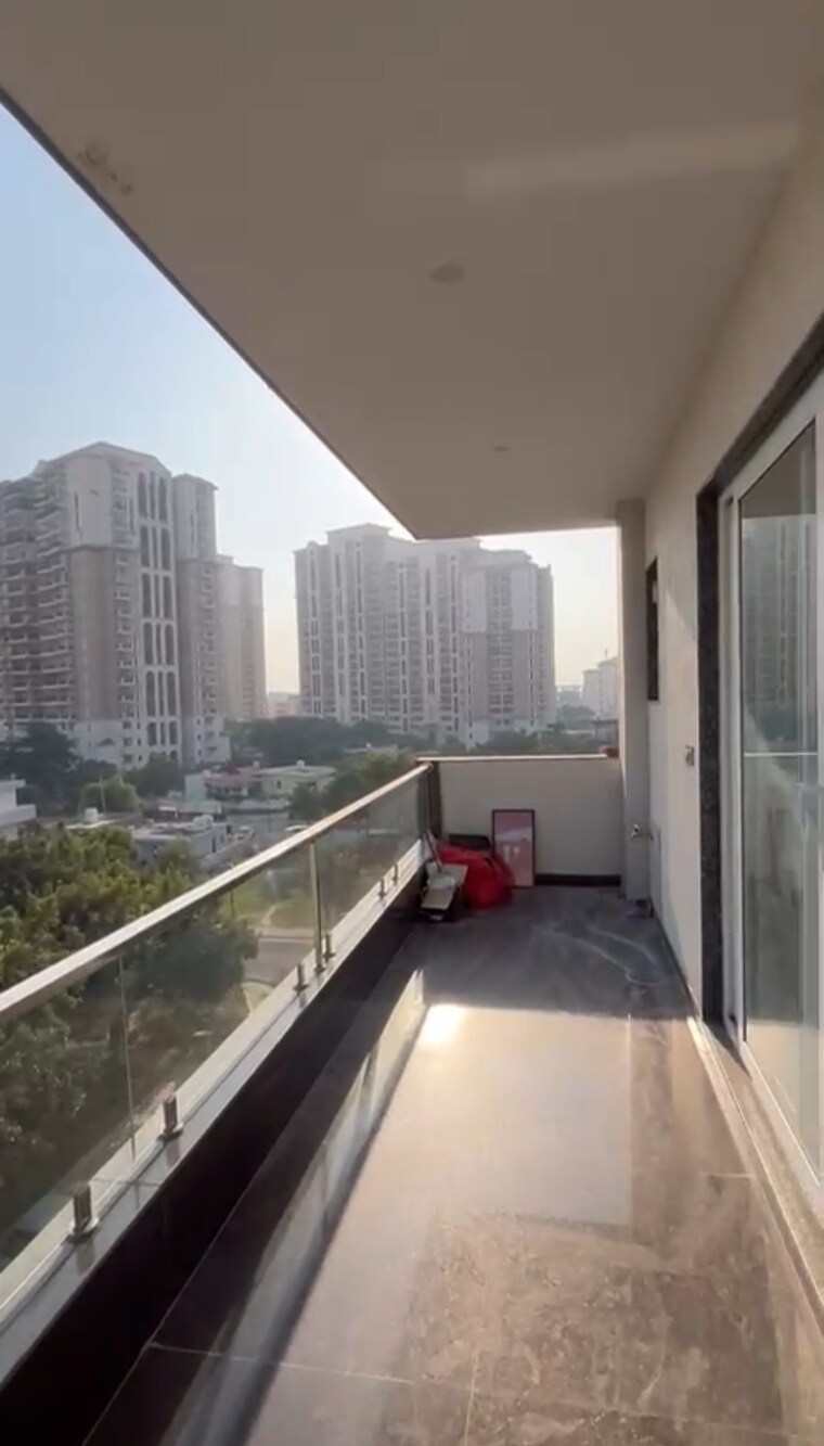 Kitchen, dlf-garden-city-independent-floors 3 Bedroom 1550 Sq.Ft. Independent House In Sector 92 Gurgaon 9465898