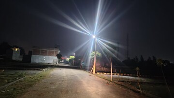 Plot Area in  Plot at Mohanlalganj – for Sale