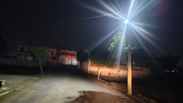 Plot Area in  Plot at Mohanlalganj – for Sale