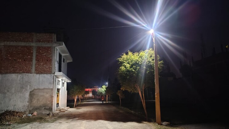 undefined, mohanlalganj  1000 Sq.Ft. Plot In Mohanlalganj Lucknow 9465894