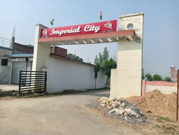  Plot For Sale in Mohanlalganj