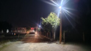 Plot Area in  Plot at Mohanlalganj – for Sale