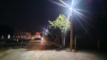 Plot Area in  Plot at Mohanlalganj – for Sale