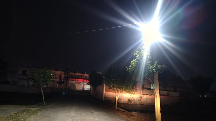 undefined, mohanlalganj  1000 Sq.Ft. Plot In Mohanlalganj Lucknow 9465894