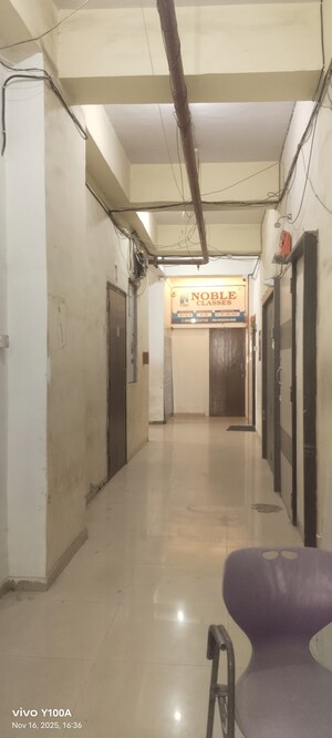  Office Space For Rent in Suchita Business Park, Ghatkopar East