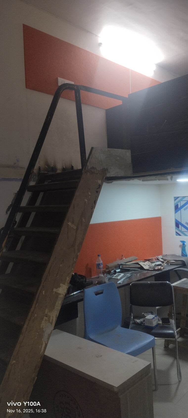 undefined, suchita-business-park Commercial Office Space 250 Sq.Ft. In Ghatkopar East Mumbai 9465901