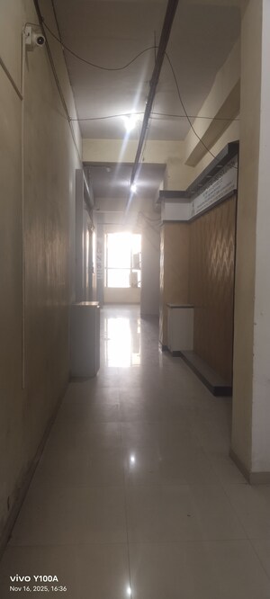 Building Lobby in  Office Space at Suchita Business Park, Ghatkopar East – for Rent