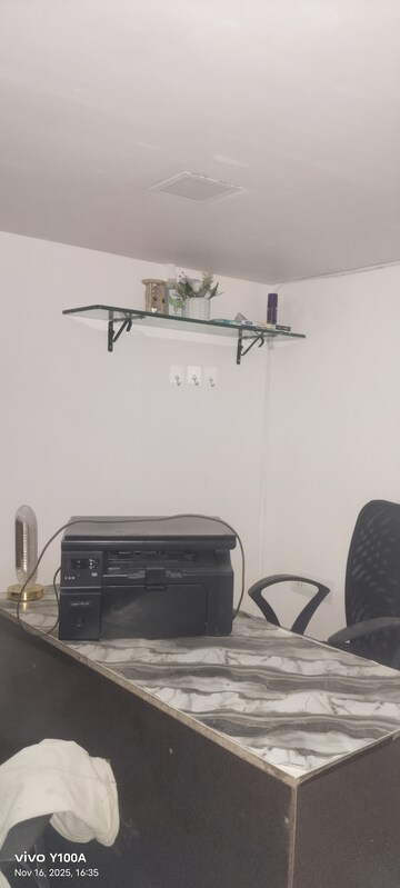 Furnished Amenities in  Office Space at Suchita Business Park, Ghatkopar East – for Rent