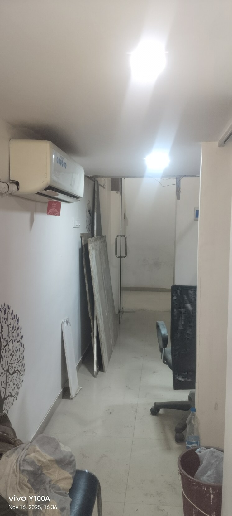 Bathroom, suchita-business-park Commercial Office Space 250 Sq.Ft. In Ghatkopar East Mumbai 9465901