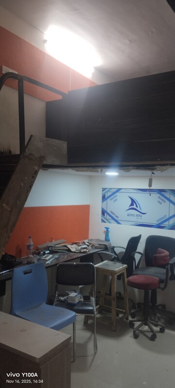 Team Area in  Office Space at Suchita Business Park, Ghatkopar East – for Rent