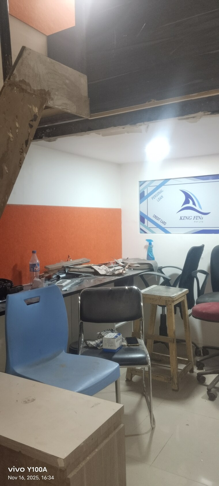 Team Area, suchita-business-park Commercial Office Space 250 Sq.Ft. In Ghatkopar East Mumbai 9465901