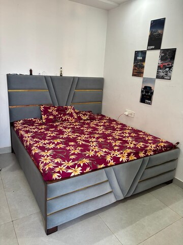 Bedroom in 3 BHK Villa at Vision Homes Ghazipur, Ghazipur – for Rent