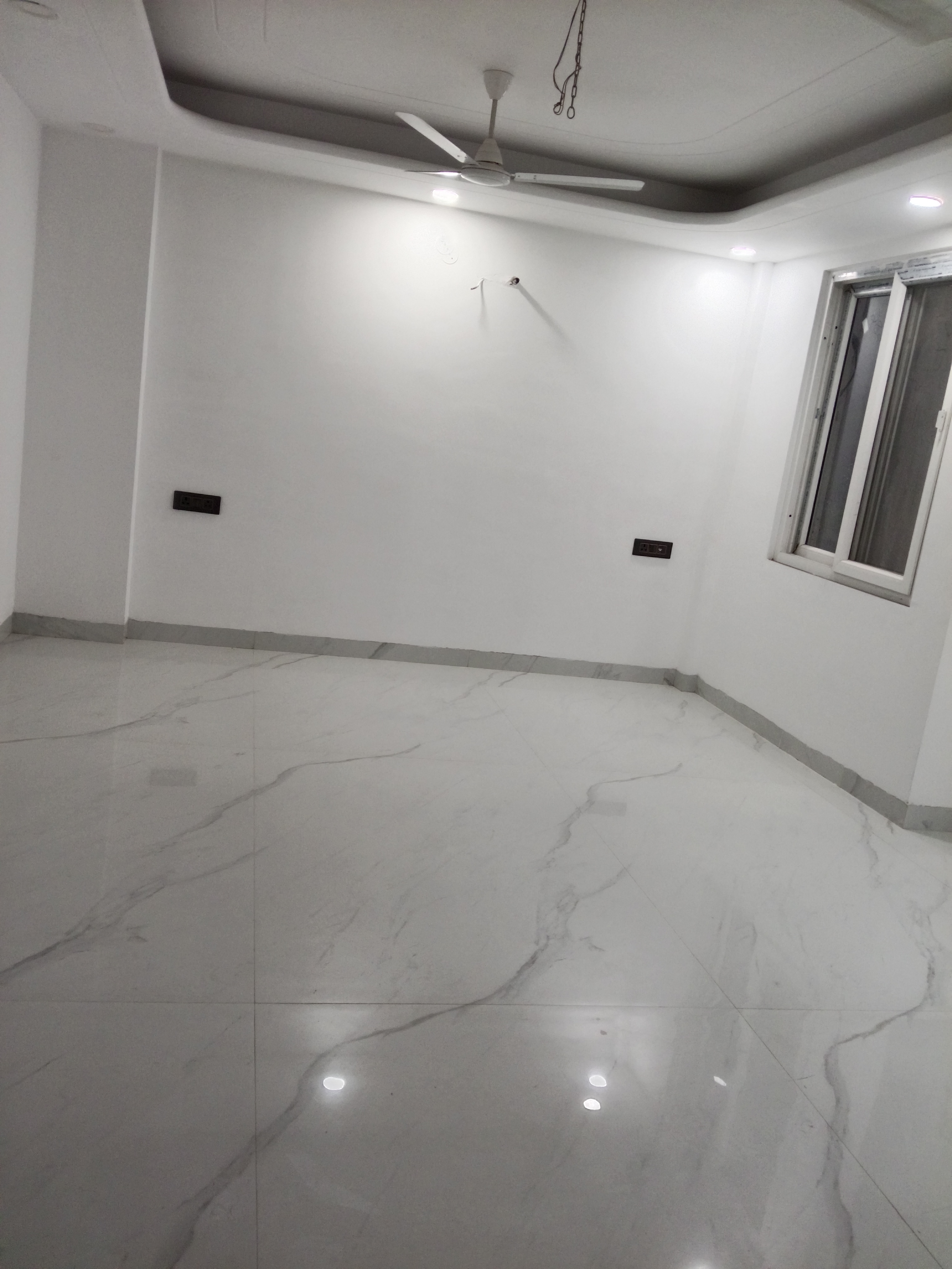 4 BHK + Pooja Room Builder Floor For Rent in Sultanpur 