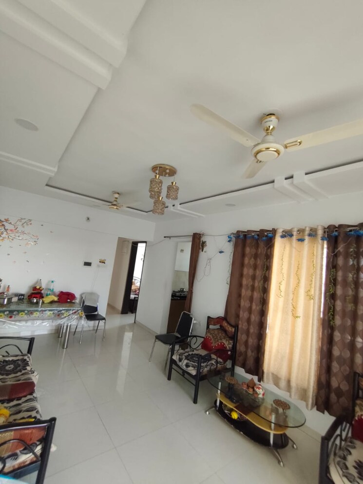 Living Room, mahesh-paradise 2 Bedroom 930 Sq.Ft. Apartment In Aundh Pune 9465915