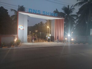  Plot – Exterior View View at Kundrathur - for Sale