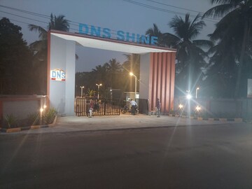  Plot – Exterior View View at Kundrathur - for Sale