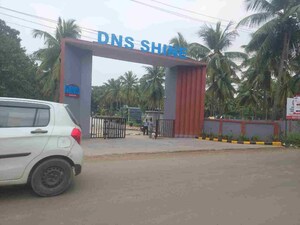  Plot – Exterior View View at Kundrathur - for Sale