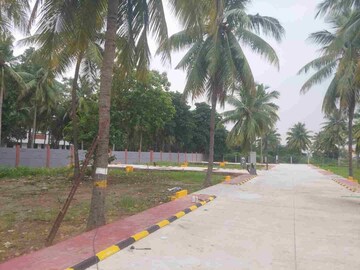 Plot Area in  Plot at Kundrathur – for Sale