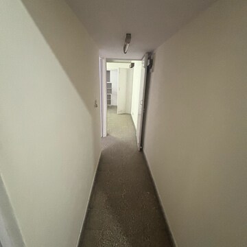 Building Lobby in 3 BHK Apartment at Vikas Puri – for Sale